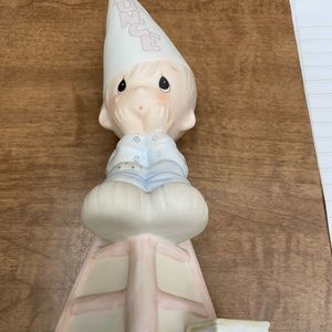 Precious Moments #E9268